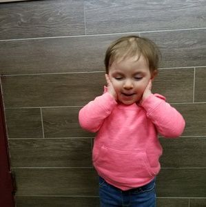 Meet your Posher, Tina